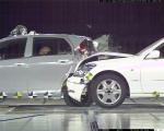 Toyota Yaris 2005 года